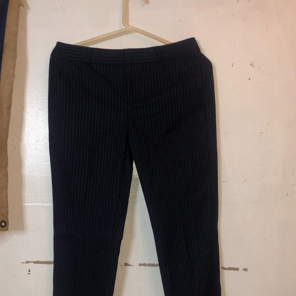 Banana Republic/ Dress pants size 0 Young Men's